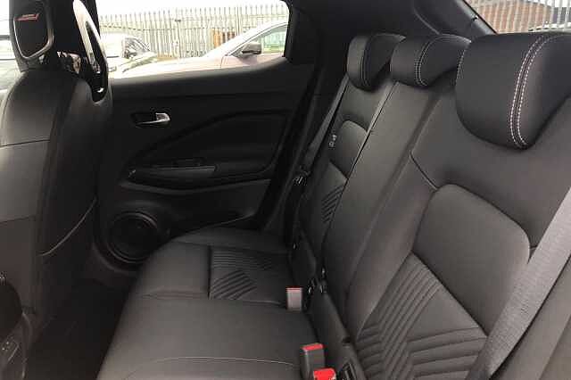 Nissan Juke Hatchback 1.6 Hybrid Tekna 5dr
