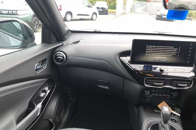 Nissan Juke Hatchback 1.6 Hybrid Tekna 5dr