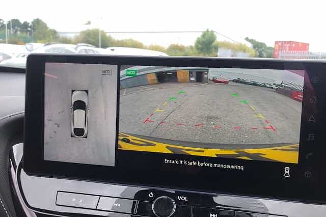 Nissan Juke Hatchback 1.6 Hybrid Tekna 5dr