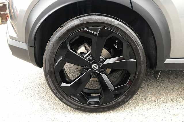 Nissan Juke Hatchback 1.6 Hybrid Tekna 5dr