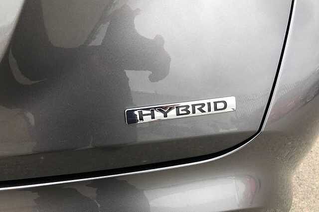 Nissan Juke Hatchback 1.6 Hybrid Tekna 5dr