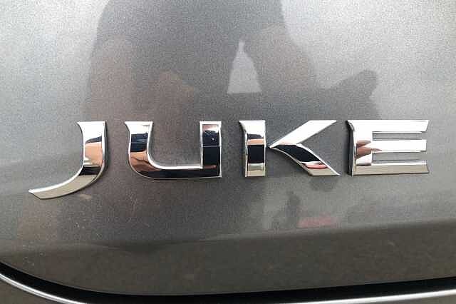 Nissan Juke Hatchback 1.6 Hybrid Tekna 5dr