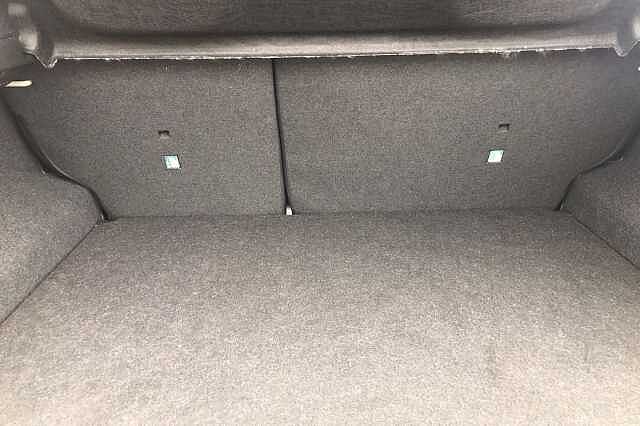 Nissan Juke Hatchback 1.6 Hybrid Tekna 5dr