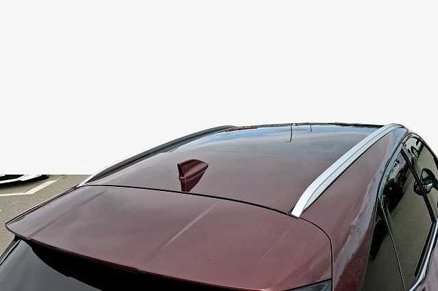 Nissan Qashqai 1.3 DiG-T MH 158 N-Connecta 5d