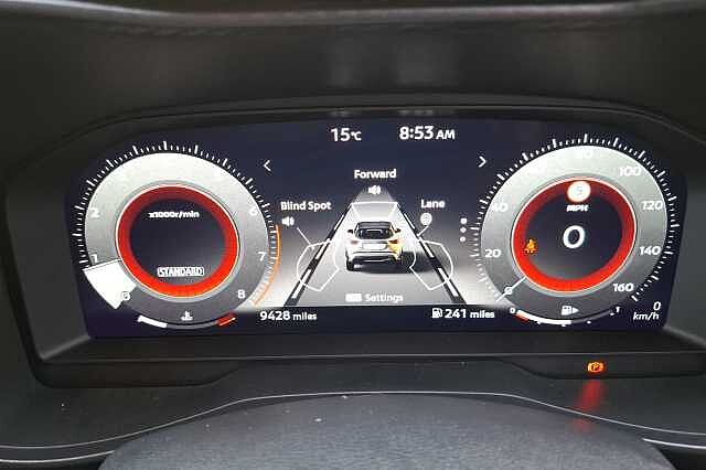 Nissan Juke 1.0 DiG-T Tekna 5dr