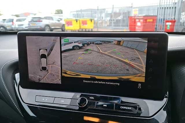 Nissan Juke 1.0 DiG-T Tekna 5dr