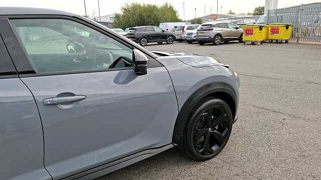 Nissan Juke 1.0 DiG-T Tekna 5dr