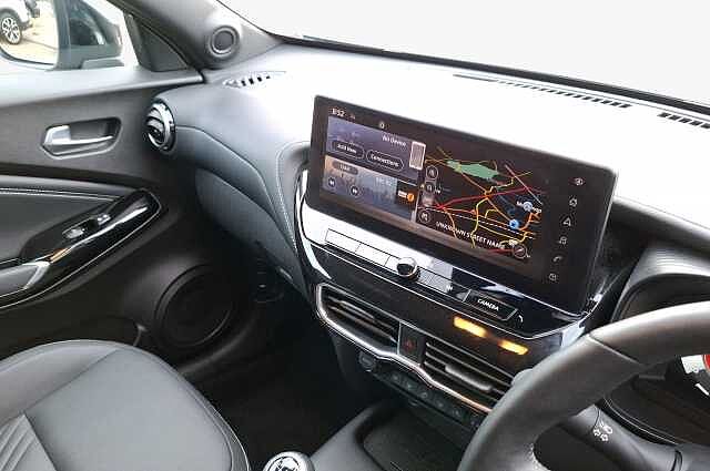 Nissan Juke 1.0 DiG-T Tekna 5dr