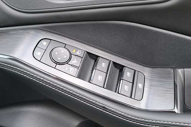 Nissan Nissan X-trail 1.5 MHEV 163 N-Connect