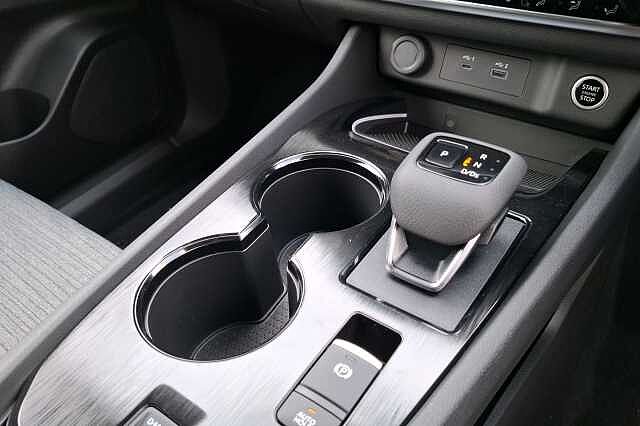 Nissan Nissan X-trail 1.5 MHEV 163 N-Connect