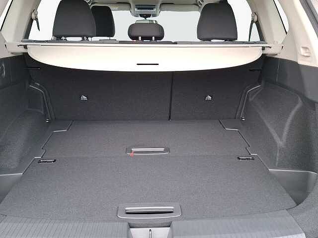 Nissan Nissan X-trail 1.5 MHEV 163 N-Connect