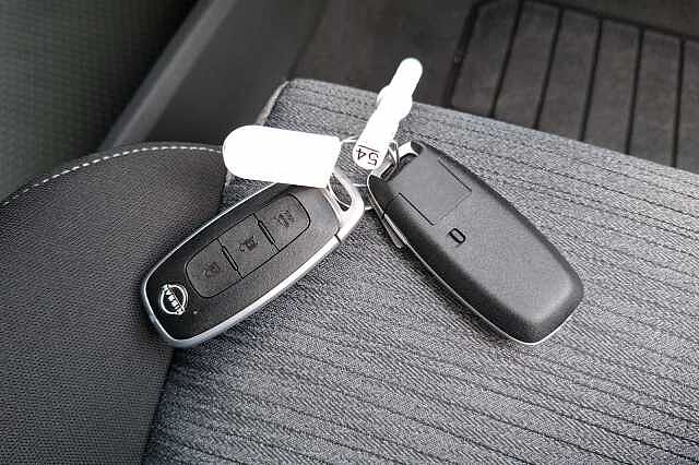 Nissan Nissan X-trail 1.5 MHEV 163 N-Connect