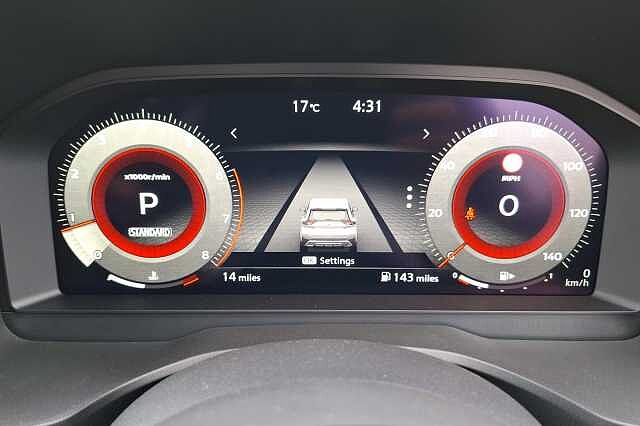 Nissan Nissan X-trail 1.5 MHEV 163 N-Connect