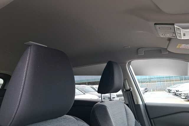 Nissan Nissan X-trail 1.5 MHEV 163 N-Connect