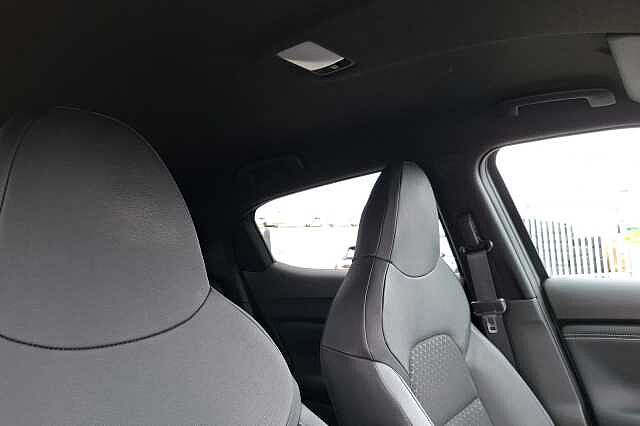 Nissan Juke1.0 DiG-T 114 N-Connecta 5dr