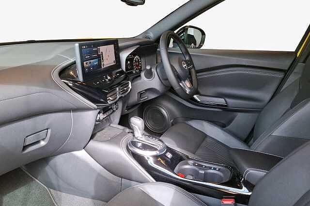 Nissan Juke 1.6 Hybrid Tekna 5dr Auto
