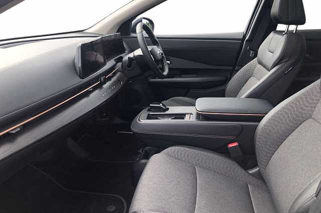 Nissan Ariya Electric 160kW Advance 63kWh 5