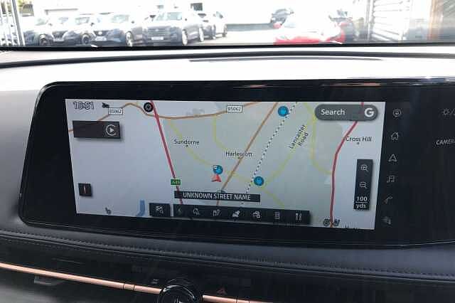 Nissan Ariya Electric 160kW Advance 63kWh 5