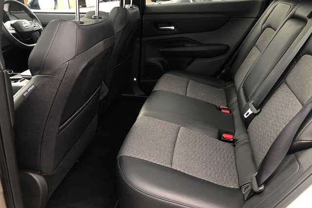 Nissan Ariya Electric 160kW Advance 63kWh 5