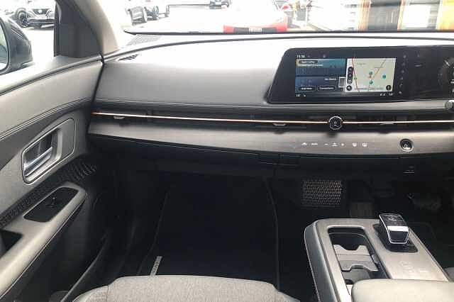 Nissan Ariya Electric 160kW Advance 63kWh 5