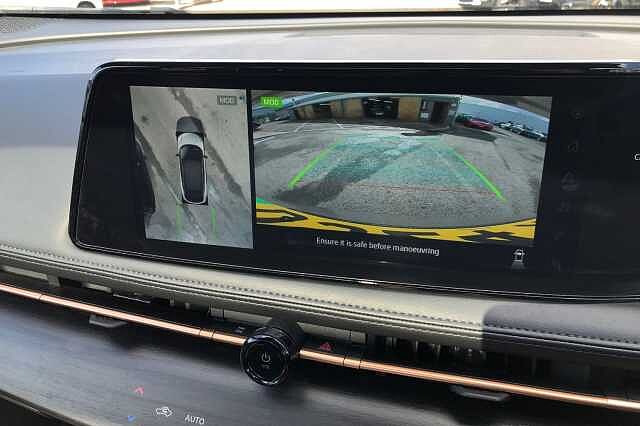 Nissan Ariya Electric 160kW Advance 63kWh 5