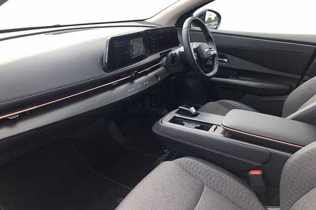 Nissan Ariya Electric 160kW Advance 63kWh 5