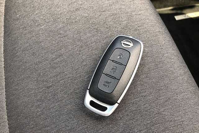 Nissan Ariya Electric 160kW Advance 63kWh 5