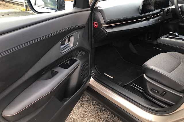 Nissan Ariya Electric 160kW Advance 63kWh 5