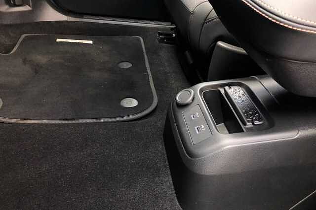 Nissan Ariya Electric 160kW Advance 63kWh 5