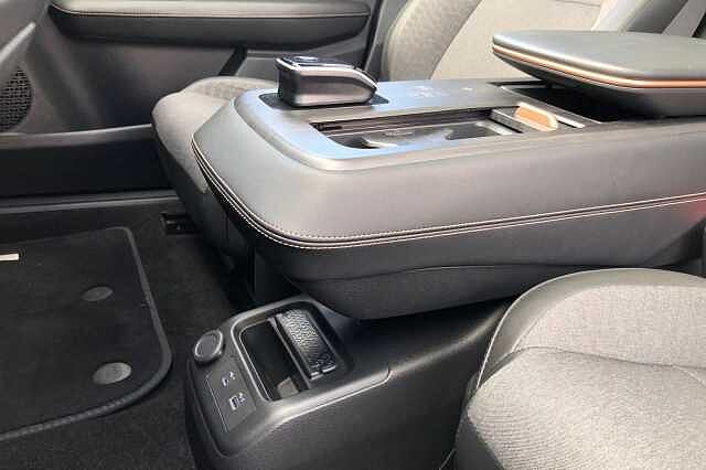 Nissan Ariya Electric 160kW Advance 63kWh 5