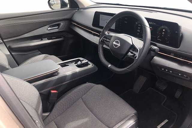 Nissan Ariya Electric 160kW Advance 63kWh 5