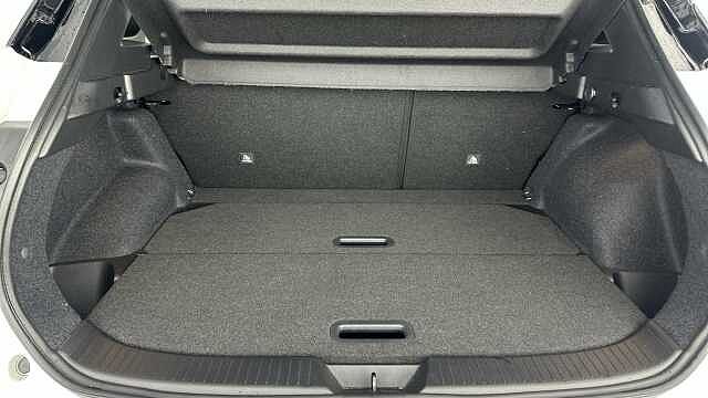 Nissan Qashqai 1.3 DiG-T MH 158 N-Design 5dr