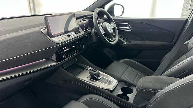 Nissan Qashqai 1.3 DiG-T MH 158 N-Design 5dr